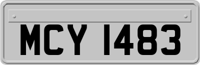 MCY1483
