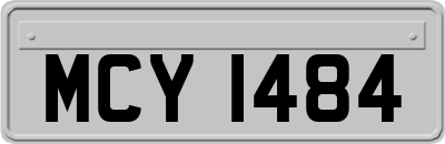 MCY1484