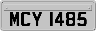 MCY1485