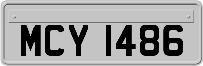 MCY1486