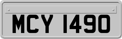 MCY1490