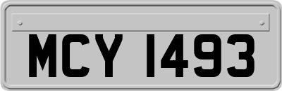 MCY1493