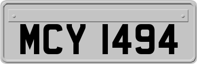 MCY1494