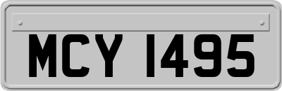 MCY1495