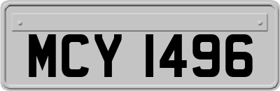 MCY1496