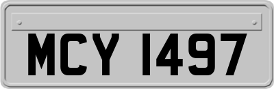 MCY1497