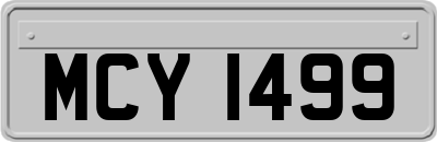 MCY1499