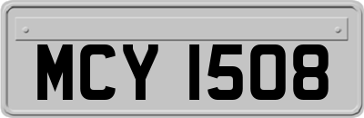 MCY1508