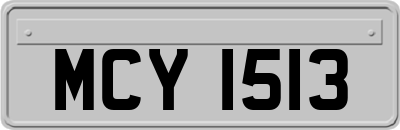 MCY1513
