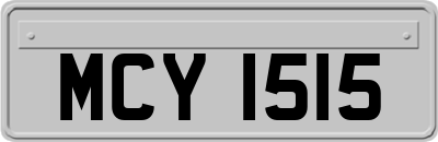 MCY1515