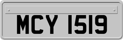 MCY1519