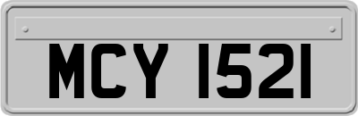 MCY1521
