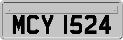 MCY1524