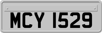 MCY1529
