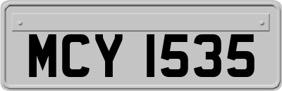 MCY1535
