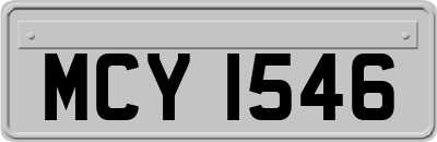 MCY1546