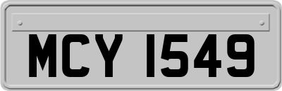 MCY1549