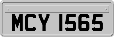 MCY1565