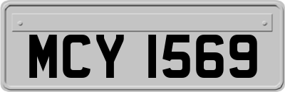 MCY1569