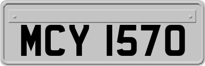 MCY1570