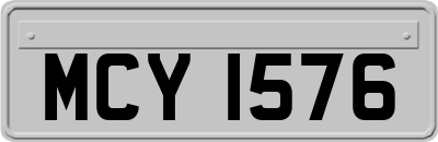 MCY1576