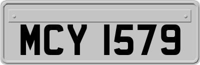 MCY1579