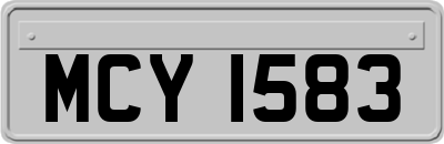 MCY1583