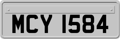 MCY1584