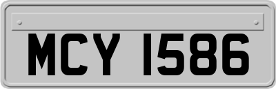 MCY1586
