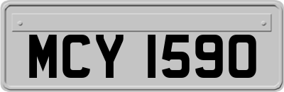 MCY1590