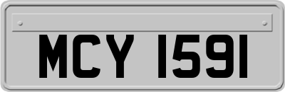 MCY1591