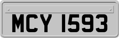 MCY1593