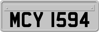 MCY1594