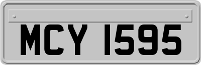 MCY1595