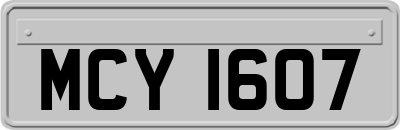 MCY1607