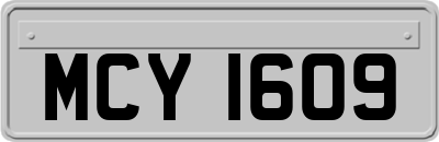 MCY1609
