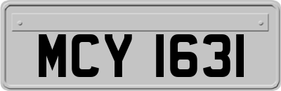 MCY1631