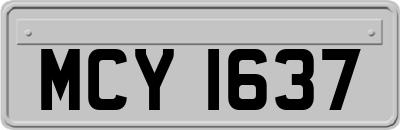 MCY1637