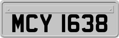 MCY1638