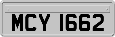 MCY1662