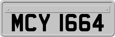 MCY1664