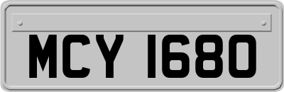 MCY1680
