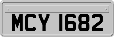 MCY1682