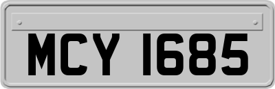 MCY1685