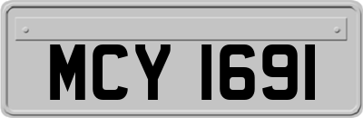 MCY1691