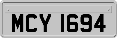 MCY1694