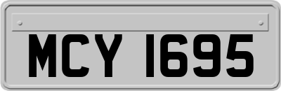 MCY1695