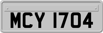 MCY1704