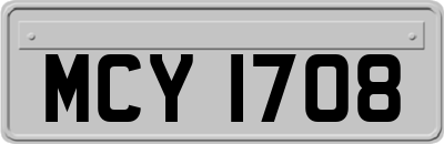 MCY1708