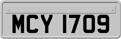 MCY1709